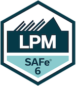 Badge SAFe