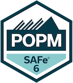 Badge SAFe