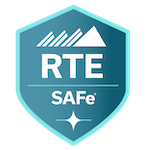 Badge SAFe