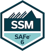 Badge SAFe