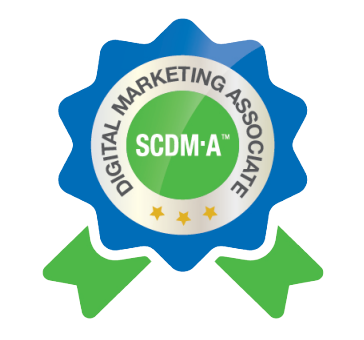 Badge Digital Marketing Fundamentals