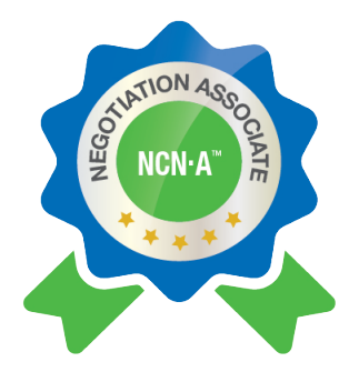 Badge Negotiation Associate Exam